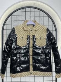 Picture of Gucci Down Jackets _SKUGucciM-4XL12yn248827